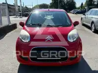 2011 Citroen C1