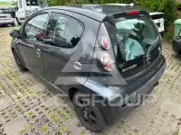 2011 Citroen C1