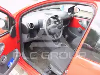 2011 Citroen C1