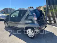 2011 Citroen C1