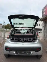 2011 Citroen C1