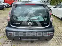 2011 Citroen C1