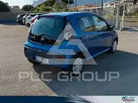 2011 Citroen C1
