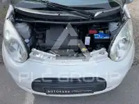 2011 Citroen C1