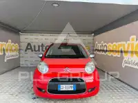 2011 Citroen C1