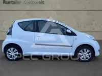 2011 Citroen C1