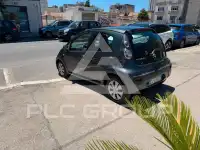 2011 Citroen C1