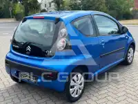 2011 Citroen C1