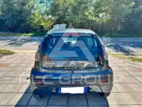 2011 Citroen C1