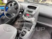 2011 Citroen C1