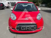 2011 Citroen C1
