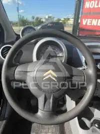 2011 Citroen C1