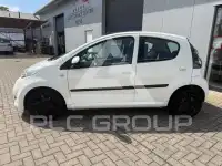 2011 Citroen C1