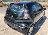 2011 Citroen C1