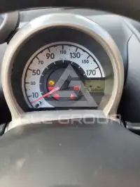 2011 Citroen C1