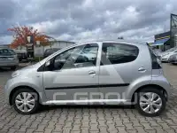2011 Citroen C1