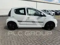 2011 Citroen C1