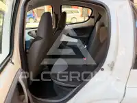 2011 Citroen C1