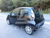2011 Citroen C1