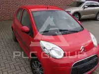 2011 Citroen C1
