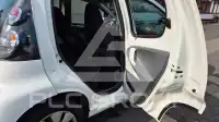 2011 Citroen C1