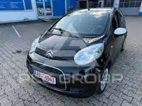 2011 Citroen C1