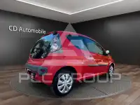 2011 Citroen C1