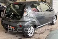 2011 Citroen C1