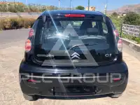 2011 Citroen C1