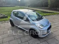 2011 Citroen C1