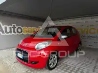 2011 Citroen C1