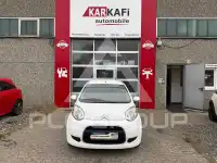 2011 Citroen C1