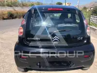 2011 Citroen C1