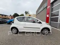 2011 Citroen C1