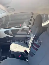 2011 Citroen C1