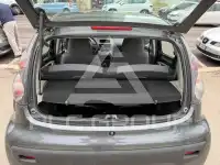 2011 Citroen C1