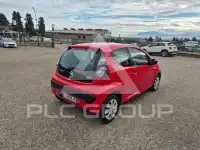 2011 Citroen C1
