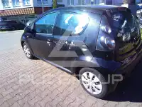 2011 Citroen C1