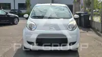 2011 Citroen C1