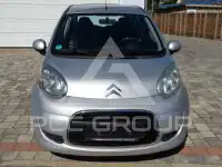 2011 Citroen C1