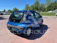 2011 Citroen C1
