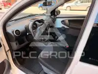 2011 Citroen C1