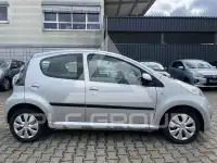 2011 Citroen C1