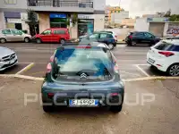 2011 Citroen C1