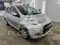 2011 Citroen C1