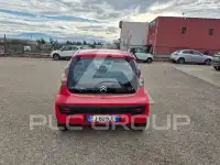 2011 Citroen C1