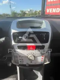 2011 Citroen C1
