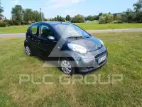 2011 Citroen C1