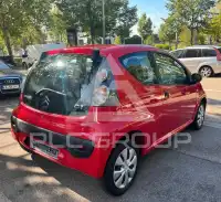 2011 Citroen C1