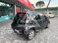 2011 Citroen C1